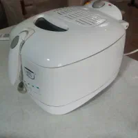 سرخ کن|سایر لوازم برقی|رشت, کوی مهر|دیوار