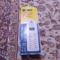 پنل داخلی وخارجی تابا
