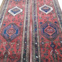 فرش دست بافت