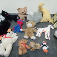 عروسک|اسباب‌بازی بچه|سنندج, |دیوار