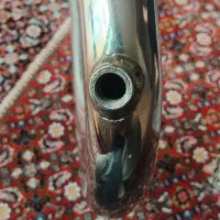 اگزوز موتور