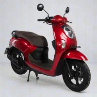 فروش اقساطی هوندا اسکوپی واکتیوا و یاماها میوام3|موتورسیکلت|کلارآباد, |دیوار