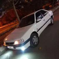 پژواس ال ایکس ۱۰۰تاکار|خودرو سواری و وانت|اردبیل, |دیوار