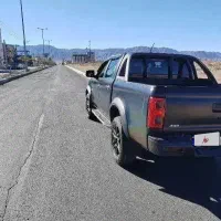 کی ام سی 1401|خودرو سواری و وانت|بیرجند, |دیوار