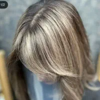 رنگ‌کار‌تخصصی ام اماده همکاری با سالن دارهای عزیز