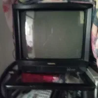 تلویزیون دوو۲۱اینچ|تلویزیون و پروژکتور|ورامین, ورامین|دیوار