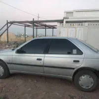 پژو ۴۰۵