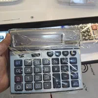 بورس انواع ماشین حساب اصلی ، ترازو و تجهیزات نوری|فروشگاه و مغازه|بجنورد, |دیوار