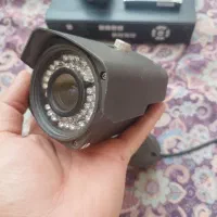 دوربین مداربسته