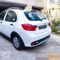 کوییک GX فول ۱۴۰۳ بدون خط و خش ۲۷ تا کار