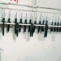 تعمیر و شارژ کمک و خدمات زیربندی