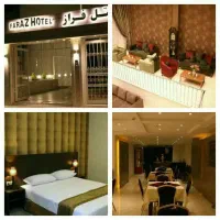 تور زیارتی مشهد مقدس با قطار