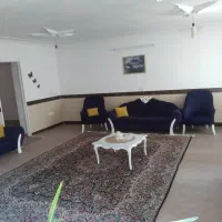 اجاره روزانه/هفتگی/ماهانه آپارتمان ۱۱۰ متری|اجارهٔ کوتاه‌مدت آپارتمان و سوئیت|همدان, |دیوار