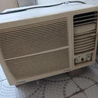 کولر پنجره ای