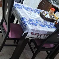 میز ناهارخوری