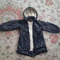 پالتو چرم زمستانی