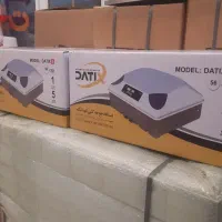 دستگاه جوجه کشی داتیکس دماوند ۵۶تایی