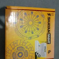 دیسک وصفحه پراید|قطعات یدکی و لوازم جانبی|پاکدشت, حصار امیر|دیوار