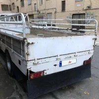 نیسان|خودرو سنگین|کرج, حیدرآباد|دیوار