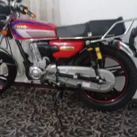 موتور 200 پیشرو۱۴۰۲|موتورسیکلت|مشهد, شهید بصیر|دیوار