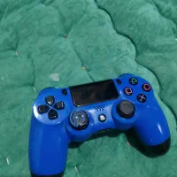 دو عدد دسته ps4 اصل و اورجینال|کنسول، بازی ویدئویی و آنلاین|زاهدان, |دیوار