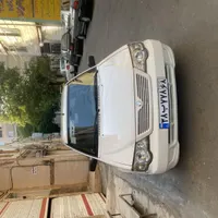 پراید۱۱۱|خودرو سواری و وانت|کرج, حصارک|دیوار
