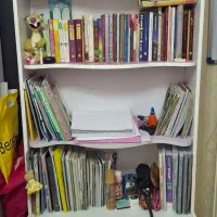 کتابخانه کشو دار شرکتی