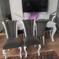 میز و صندلی غذاخوری