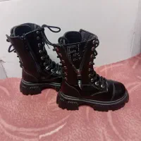 پوت دخترانه سایز ۲۸