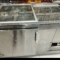 یخچال وتاپینگ مغازه|فروشگاه و مغازه|رشت, آب و برق|دیوار