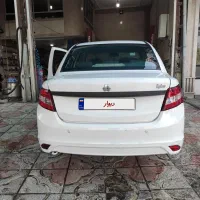 ساینا ex مدل ۱۴۰۱|خودرو سواری و وانت|دورود, |دیوار