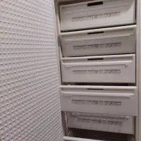 فریزر پارس ۷ طبقه