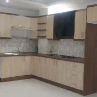 اجاره واحد ۱۲۵متری طبقه ۶ در کتالم