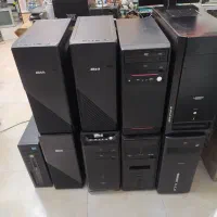 انواع کیس مناسب گیم و نرم افزار|رایانه رومیزی|بیرجند, |دیوار