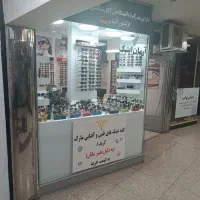 ویترین جلو مغازه و پیشخوان و باکس در حد نو|فروشگاه و مغازه|تبریز, |دیوار