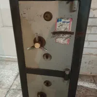 گاو صندوق