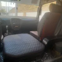 مینی بوس ارین ۹۶ تحویل اخر ۹۷|خودرو سنگین|اسلام‌شهر, شاطره|دیوار