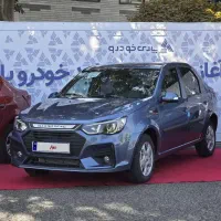 حواله فروش خودرو سایپا پارس نوآ