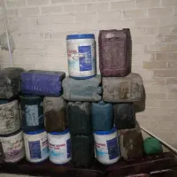 گالن جای مشتقات نفتی