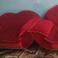 مبل راحتی هفت نفره