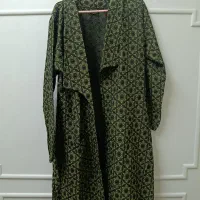 مانتو ژاکارت زیر قیمت خرید