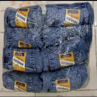 شلوار جین بچگانه عمده به قیمت شکار