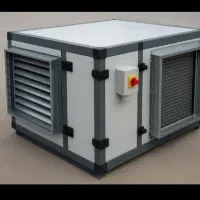 هواسازسلولزی ایرواشرخانگی