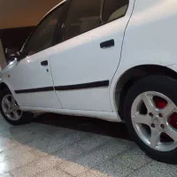 سمند ال‌ایکس.لاکاغذی.|خودرو سواری و وانت|مشهد, الهیه|دیوار