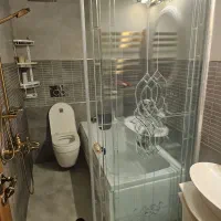 ۱۶۰ متری ، لوکس واقعی درجه یک ، موسوی قوچانی .|فروش آپارتمان|مشهد, خاتم الانبیا|دیوار