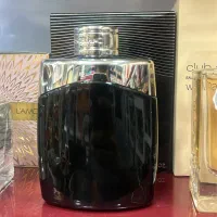 ادکلن اصل لجند مونت بلانک
