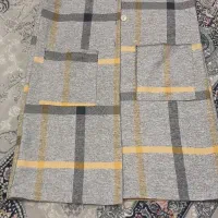 پیراهن شومیز وپالتودونه ایی ۱۵۰تومن