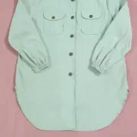 مانتو زنانه|لباس|اراک, |دیوار