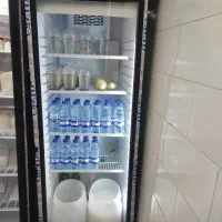 یخچال ایستاده60سانتی