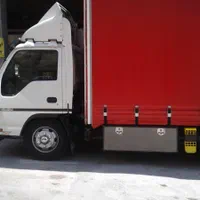 شرکت باربری سید بار با ماشین 7متری و باضمانت کتبی